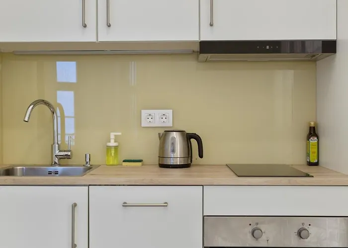 Grand Viennese 2 Apartamento