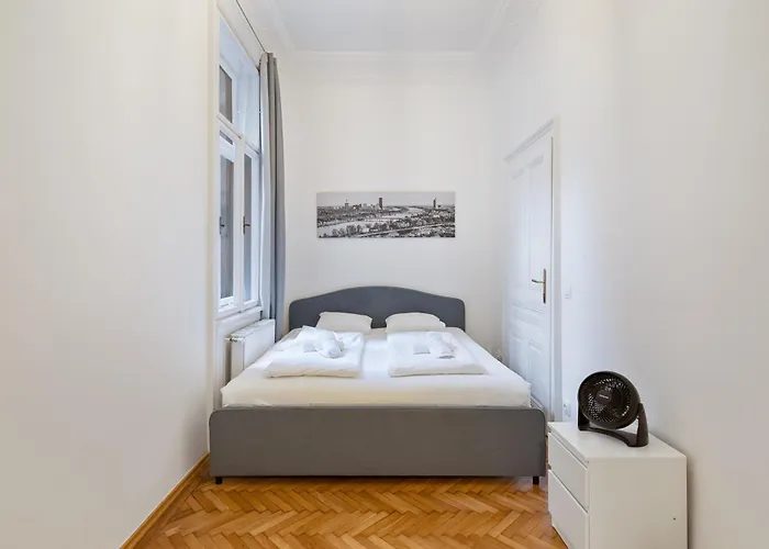 Grand Viennese 2 Apartamento