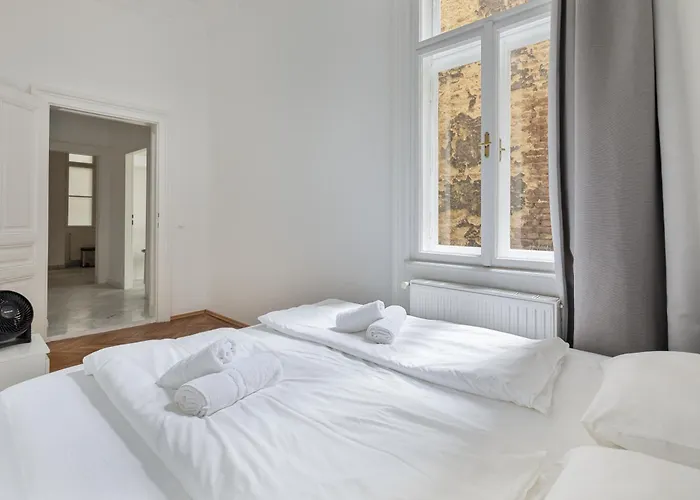Grand Viennese 2 Apartamento